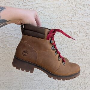 Timberland Ellendale Hiker Boot